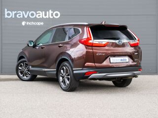 Honda CR-V Lifestyle Navi Hybrid AWD 2.0 107кВ