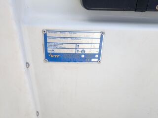 Silver Beaver 450 30kW