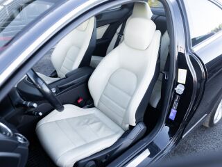 Mercedes-Benz C 220 Facelift 2.1 125kW