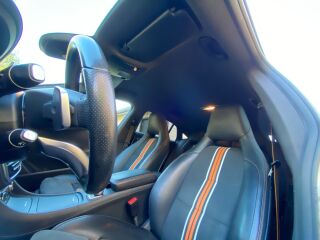 Mercedes-Benz CLA 200 AMG Pakett 2.1 100kW