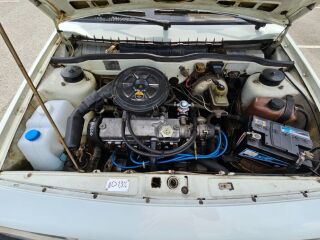 VAZ 2109 1.3 48кВ
