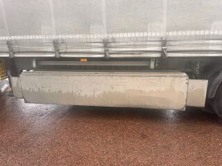 Schmitz SCS 24/L-13.62 EB Scandinavian 6x2