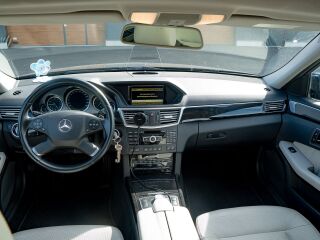 Mercedes-Benz E 350 3.0 V6 195кВ