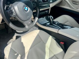BMW 535 xDrive 3.0 230kW