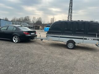 BMW 530 3.0 173kW
