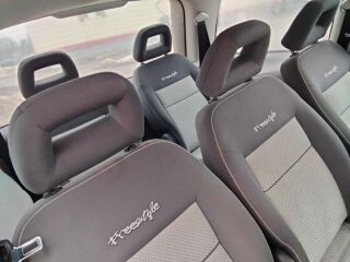Volkswagen Sharan Freerstyle 1.8 Turbo 110кВ