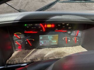 Volvo FH 375kW