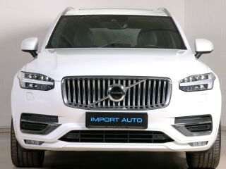 Volvo XC90 AWD INSCRIPTION LUXURY XENIUM FULL 2.0 B5 KERS Mild Hybrid 183kW