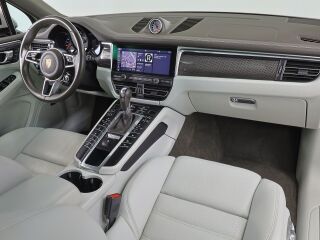 Porsche Macan 2.0 180kW