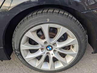BMW 318 2.0 90кВ