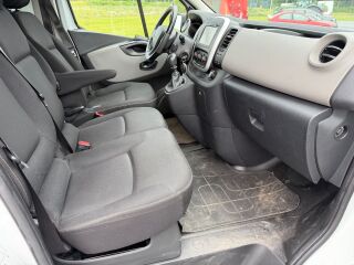 Renault Trafic 1.6 92kW