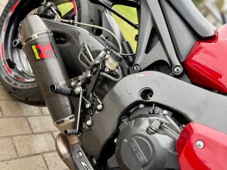 Honda CBR 1000 RR 131kW