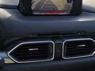 Mazda CX-5 2.2 110kW