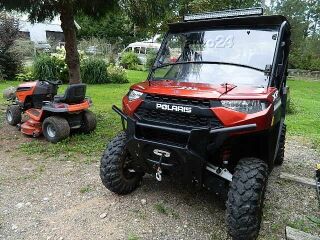Polaris Ranger