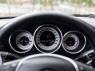 Mercedes-Benz CLS 250 2.1 150kW