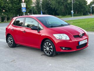 Toyota Auris 1.6 R4 91kW