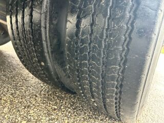 HFR KK18 CARRIER SUPRA 750MT + DOUBLE STOCK