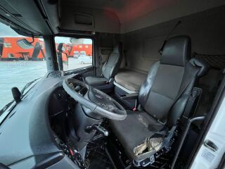 Scania R580 6x4 427kW