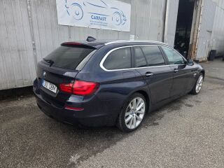 BMW 525 2.0 160kW