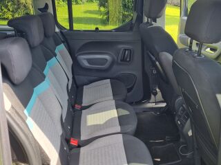 Citroen Berlingo 1.5 96kW