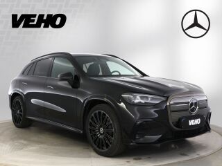 Mercedes-Benz GLC 400 4MATIC EQ TECHNOLOGY 265kW