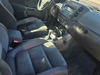 Volkswagen Golf Plus 2.0 103kW
