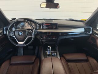 BMW X5 Individual Comfort Facelift 2.0 230кВ