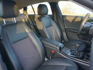 Mercedes-Benz CLA 180 1.5 85kW