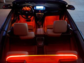 BMW 325 3.0 160кВ