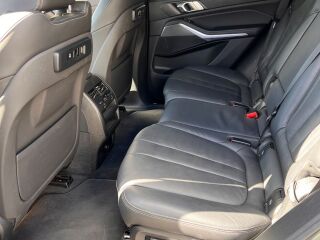BMW X5 3.0 195kW