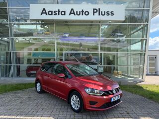 Volkswagen Golf Sportsvan Trendline 1.4 R4 TSI 92kW