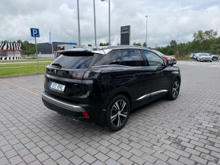 Peugeot 3008 GT 1.5 BlueHDi 96kW