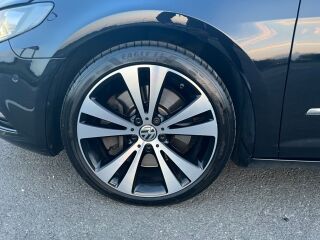 Volkswagen CC 3.6 V6 220kW