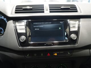 Skoda Fabia AMBITION HB 1.0 TSI 70kW