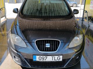 SEAT Altea XL 1.6 TDI 77kW