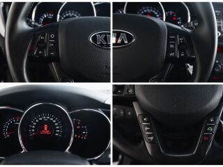 Kia Optima LX Plus 2.0 R4 121kW