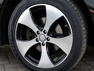 Mercedes-Benz ML 250 2.2 2.2 дизель  150 kW / 203 hp ss lv 150kW