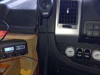 Giottiline 937 2.2 121kW