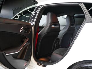Mercedes-Benz CLA 45 AMG S Shooting Brake 4Matic 2.0 280кВ