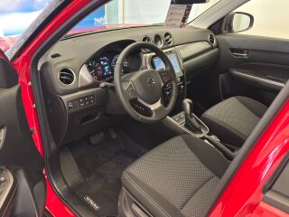 Suzuki Vitara GL+ 4WD 1.4 80kW