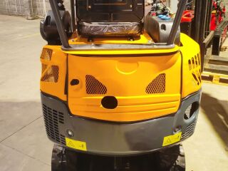 MIVA 1.5t  juhtkangid
