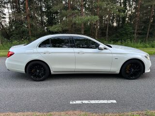 Mercedes-Benz E 350 Avantgarde 2.0 200кВ