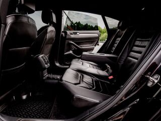Volkswagen Arteon 2.0 R4 140kW