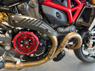 Ducati Monster 1200 S L2 101kW
