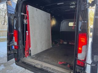 Citroen Jumper 2.2 103kW