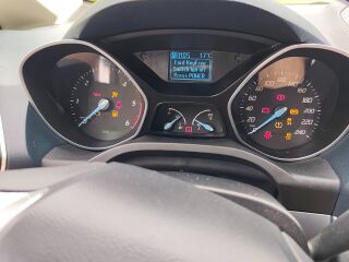Ford Grand C-Max 2.0 103кВ