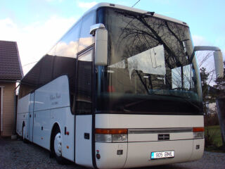 Van Hool ACRON 12.0 300кВ