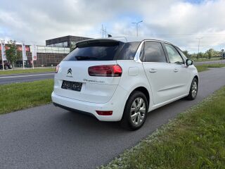 Citroen C4 Spacetourer  Selection BlueHDI 1.5 96kW