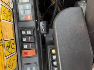 CAT / Caterpillar M322D 130kW