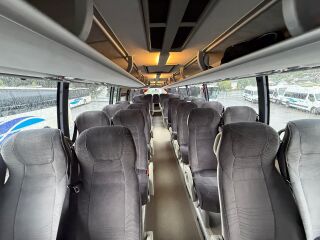 Volvo 9500 13,11 m 263kW